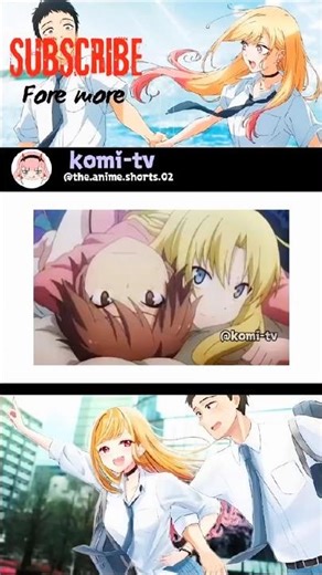 They were just sleeping | The Pet Girl of Sakurasou #anime #shortsfeed