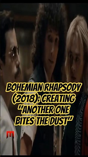 Bohemian Rhapsody (2018): Creating "Another One Bites The Dust" | Rami Malek as Freddie Mercury 🎤