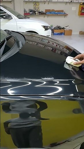 Graphene coating ✅