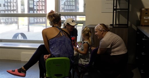 ExplorationWorks launches new programs, new spaces ready for use