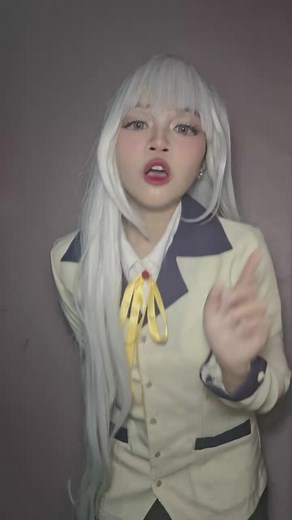 Angel Beats Cosplay: Kanade Tachibana Showcase