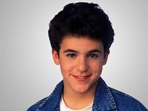 Fred Savage, The Wonder Years
