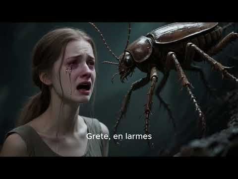 La métamorphose (Baron Movie)
