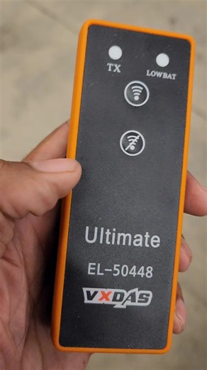 Watch Vxdas tpms relearn tool on Amazon Live