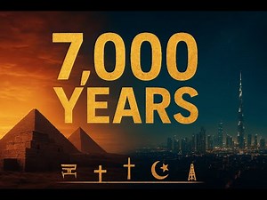 The Entire History of Middle East: 7,000 Years of Civilization#history #ancient civilizations