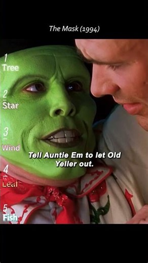 Dancing Through a Hail of Bullets! | The Mask's Wildest Club Fight