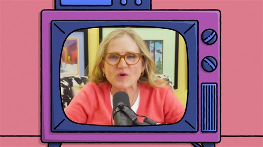 13K views · 518 reactions | Unveiling The Simpsons: Declassified Tales from the Cast & Crew! | Nancy Cartwright | Facebook