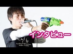 Loop Stationを巧みに操るボイスパフォーマー「こうくん」 / 富山Artistファイル fileNo.1