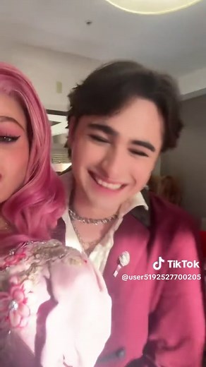 Ruby Rose on TikTok