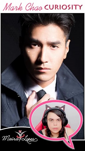 Curiosidades sobre Mark Chao: Carreira e Conquistas