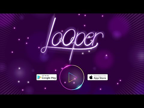 TAP TO THE BEAT! | Looper!