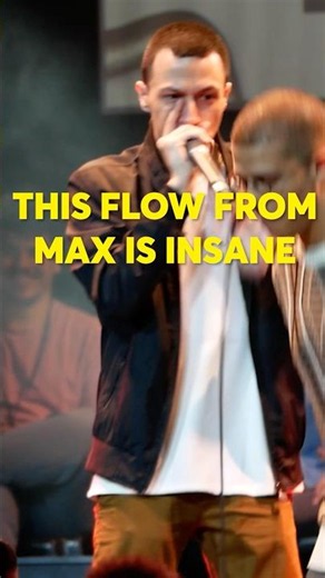 Max 🇮🇱 vs OSY 🇫🇷 | FBB 2026 | Where did this flow come from? 👀 #beatbox