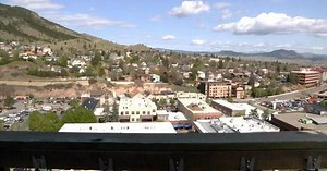 EXCLUSIVE: Fire Tower In Helena, Wildfire History