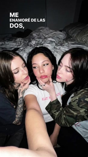 Mías 🫦 #foryoupage #fypシ #billieeilish@baby miko 💗 @BILLIE EILISH #wlw #youngmiko