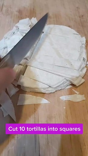 Sopas Con Huevo - Authentic Mexican Breakfast Recipe