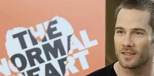 Meet the Cast of The Normal Heart