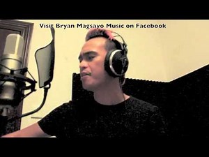 Air Supply - Lonely Is The Night Cover by Bryan