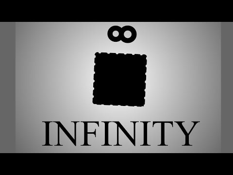 Numberblocks | Infinity (Official Episode) (TRAILER)