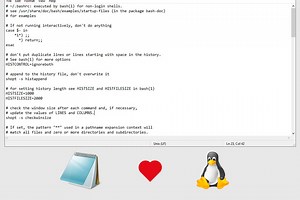 El bloc de notas de Windows se actualiza: introduce soporte para finales de línea de Unix/Linux y Macintosh