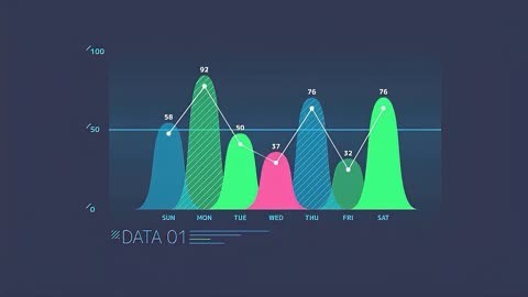 使用Matplotlib绘制图表：颜色与标记设置指南