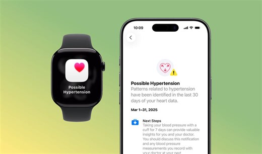 Apple Retreats on AI Health Coach Over FDA, Reliability Concerns