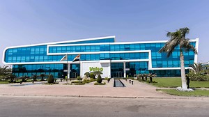Valeo Cairo, innovative tech hub for cutting-edge automotive software