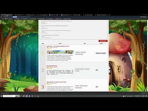 Setup Maplestory Private Server Cosmic Source (Part 1)