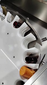 Bottle unscrambler | KING PACK Solutions Limited