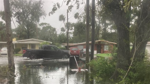 U.S. Army Corps delays flood study report, asks Daytona Beach to pitch in $1.2 million