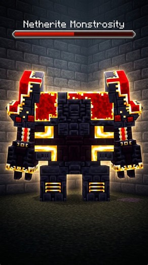 Minecraft Gun Mod Battle #shorts