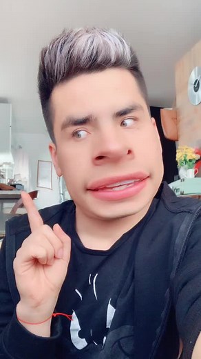 Hahah díganme Penélope