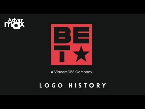 BET Logo History