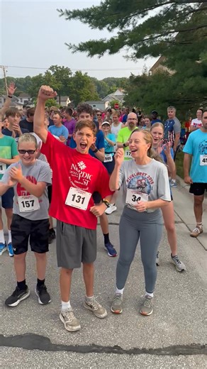 Ready, set, RUN! The registration for Nordic Fest 2026 Elvelopet is now open, and we’d be thrilled to have you join us for the fun! Event Details: 🏃 Events: 5K Walk/Run & 15K Run 📅 Date: July 25, 2026 📍 Location: 400 W Claiborne St., Decorah, IA US 52101 ⏱️ Start Time: 7:30am CDT Be sure to register ahead of time, prices increase after July 15th. 👉 Register: https://runsignup.com/nordicfestelvelopet | Nordic Fest