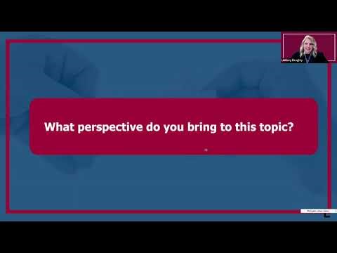 Campus CoGenerate Affinity Network: Cogeneration: Why and why now?