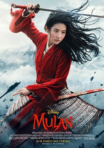 Mulan