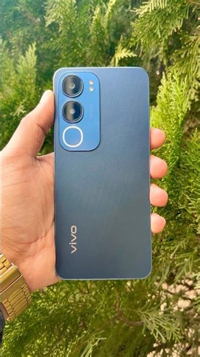 Vivo Y29 5G 🔥 Vivo Android Smartphone 👍🏻