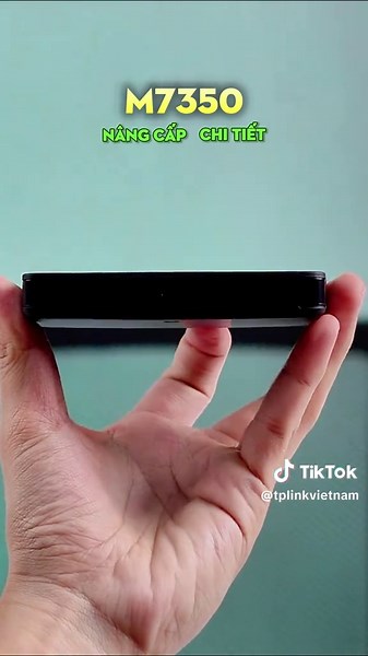 🤔 TP-Link M7350 vs M7200 đâu mới là bộ phát wifi di động đáng để bạn mua trong năm 2025? #tplinkvietnam #fypシ゚viral #m7350lte #m7200