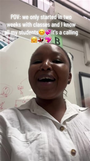 Building Personal Relationships with Students