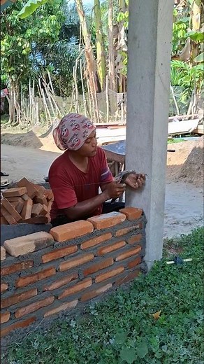 creative tricks of builders...