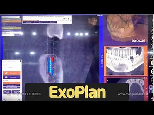 Exoplan Demo video / 엑소플랜 데모영상입니다.