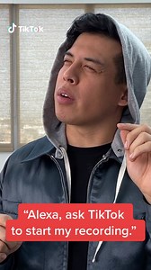 279K views · 967 reactions | Don’t miss a beat. Just ask Amazon Alexa to start recording your through the Alexa App, "Alexa, ask TikTok to start my recording." | TikTok | Facebook