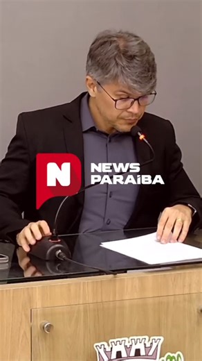 Portal News Paraíba on Instagram: "Projeto de Alysson Gomes e João Alves garante que vereador, mesmo preso, participe de sessões na Câmara de Santa Rita A Câmara Municipal de Santa Rita aprovou, por 10 votos a 9, o Projeto de Resolução nº 029/2025, que altera o Regimento Interno e autoriza a participação remota de vereadores presos temporária ou preventivamente. A proposta, de autoria dos vereadores Alysson Gomes e João Alves Júnior, abre caminho para a retomada do mandato de Wagner de Bebé e,