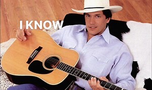 27K views · 1.3K reactions | George Strait - That's My Kind Of Woman...