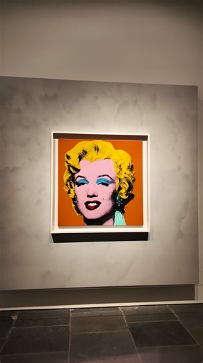 Sotheby's on Instagram: "The ICONS era. Opening today, the Icons: Back to Madison exhibition brings together 25 works that reflect the evolution of style, collecting, and the art market. Among the highlights is John Singer Sargent’s ‘Group with Parasols (A Siesta),’ an early glimpse of his more personal, exploratory mode of expression. From Contemporary Art, Jean-Michel Basquiat’s ‘Untitled’ from 1982 stands as a touchstone of the artist’s meteoric rise, alongside Andy Warhol’s ‘Orange Shot Mari