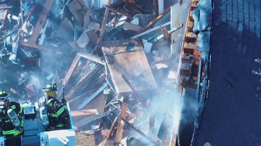 St. Louis home explosion triggers state investigation