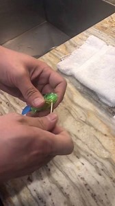 1.1K views | How to replace the battery for BlackHole Litter Mat Interactive Swimming Robot Fish Toy for Cat with LED Light! (8 extra batteries included) And only took 1min 30sec & ready to get back to water! https://amzn.to/2TAxA4b #robotfish #cattoy #blackholelittermat | Blackhole Cat Litter Mat | Facebook