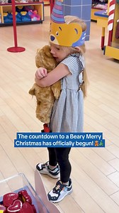 1.3K views · 200 reactions | Count down to Christmas with new deals EVERY DAY at Build-A-Bear Workshop. | Build-A-Bear Workshop | Facebook