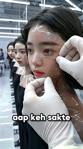 3 Things That Say Korea Live in 2050🤯 | Korean Technology | Random Dude | #shorts