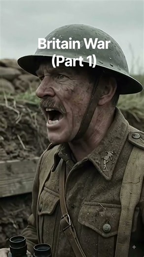 Part no 1 , Britain War In 1940 World War 2