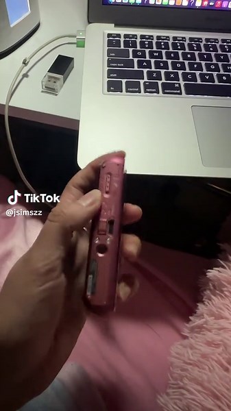 Jsimsz on TikTok